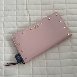 Victoria Secret Wallet